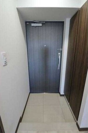 GENOVIA白糸台skygardenの物件内観写真